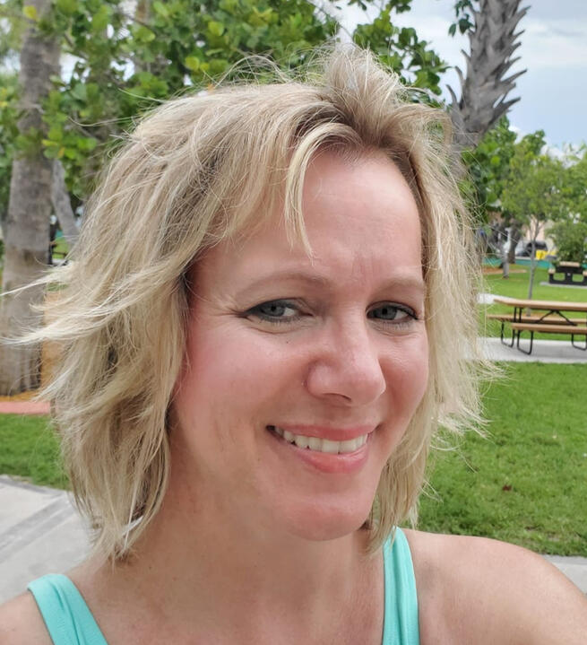 Charlene Levine