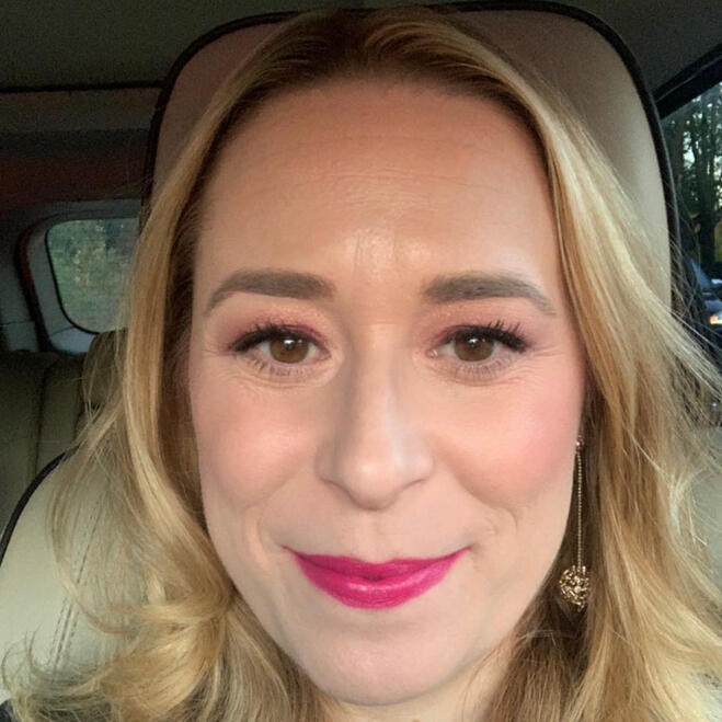 Erin Hildebrand