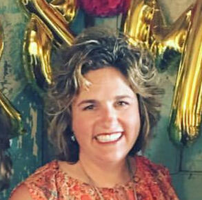 Jennifer Isdell