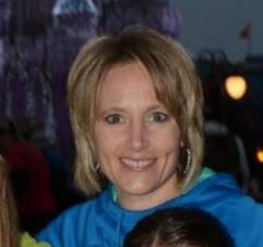 Jennifer Taylor
