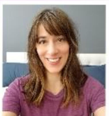 Jennifer Hochwald