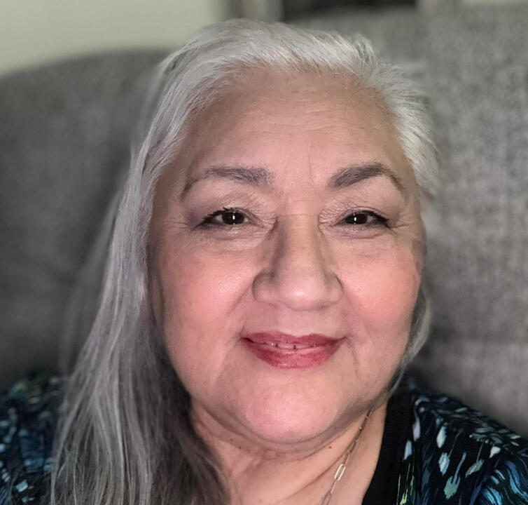 Mary Martinez