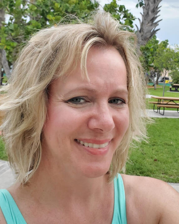 Charlene Levine