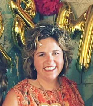 Jennifer Isdell