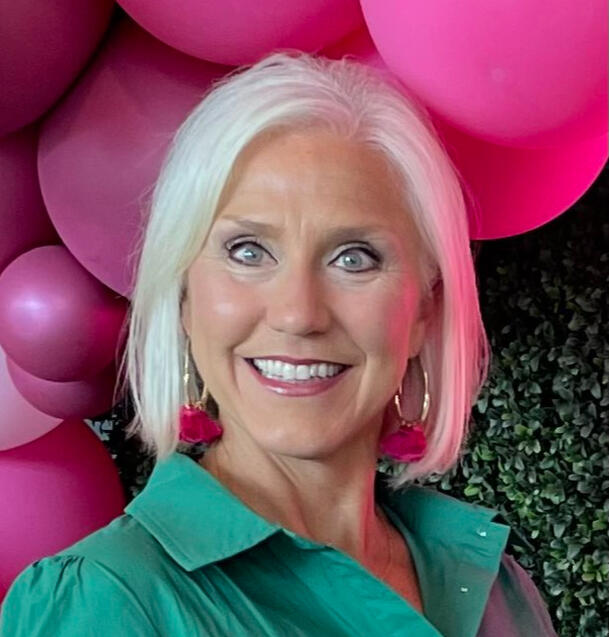 Beth Lange