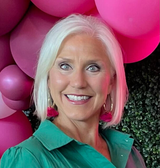 Beth Lange