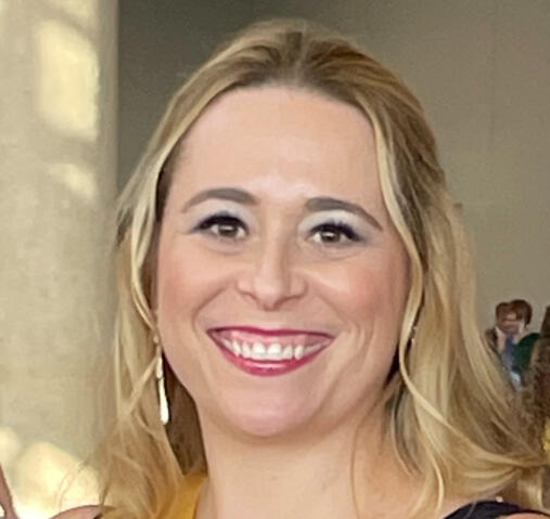 Erin Hildebrand