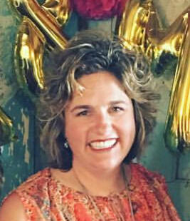 Jennifer Isdell
