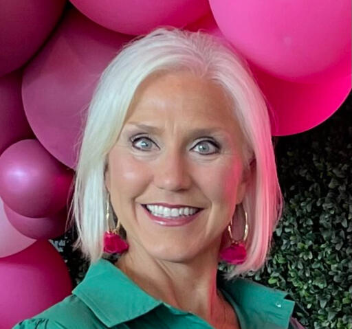 Beth Lange